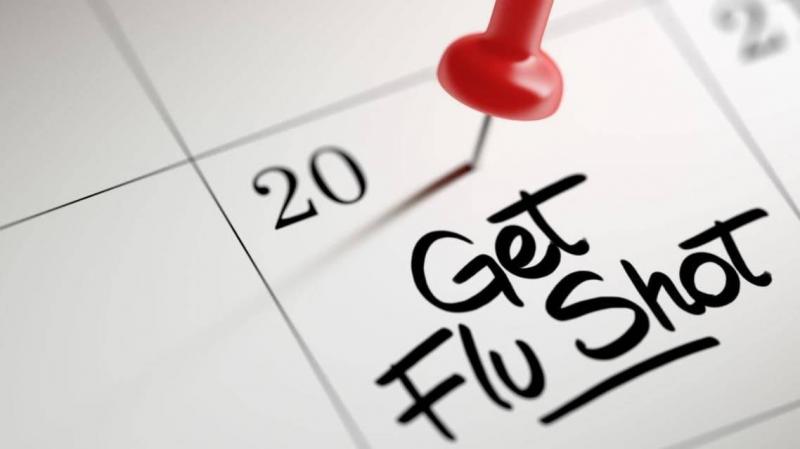 Best Time to Get the Flu Vaccine During the Pandemic