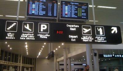 Lebanon Deports Reuters Journalist After Interrogation
