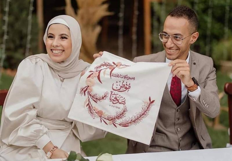 Famous Artist Tops Social Media Due to His Daughter's Wedding Method