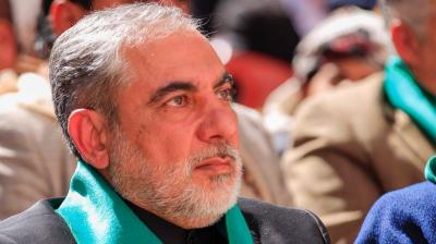 Yemeni Government Comments on the Death of Iranian Official Erlo