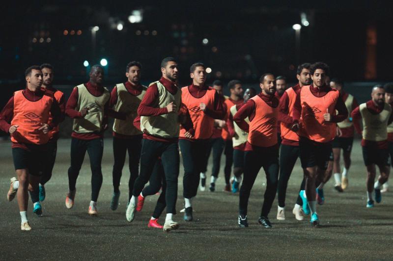 Final List of Al Ahly for the Club World Cup in the UAE