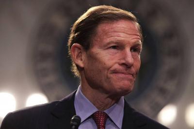 American Senator: Lebanon is in a "Free Fall" and Must Not Become a "Harrowing Tale"