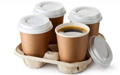 Plastic Coffee Cups May Threaten Health: Study Reveals