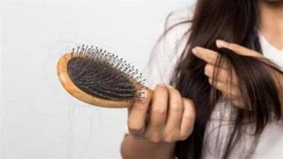 4 Foods That Can Stop Hair Loss