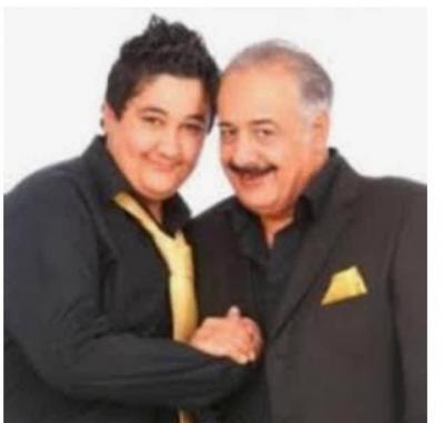 Ayham Zidan Remembers His Late Son on His Birthday with Touching Words