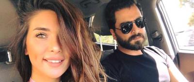 Title: Divorce of Moatasem Al-Nahar and His Wife Lynn Baranjakji