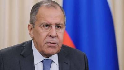 Lavrov: The American Presence in Syria is a Flagrant Violation of International Legitimacy
