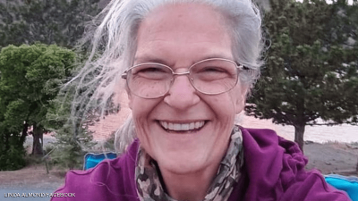Documented Tragedy: Elderly Woman Records Her Last Moments Before Flooding