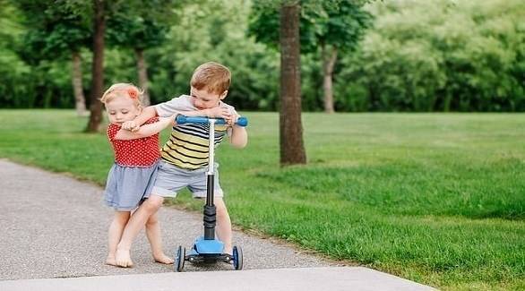 Sibling Bullying Poses Risks for Children's Mental Health
