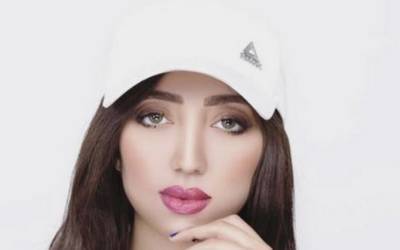 Layan Abdullah Receives a "Mercedes" Gift for Her Birthday