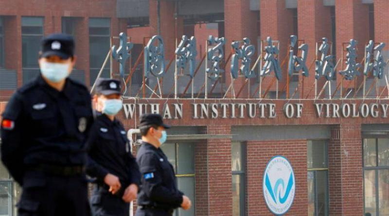 Researchers at Wuhan Lab Sought Medical Care Before COVID-19 Outbreak