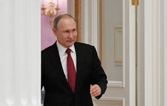 Russian Media Reveals the Truth About Putin's Palace