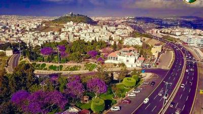 Saudi Crown Prince Launches Strategy to Attract 10 Million Tourists to "Asir Project"