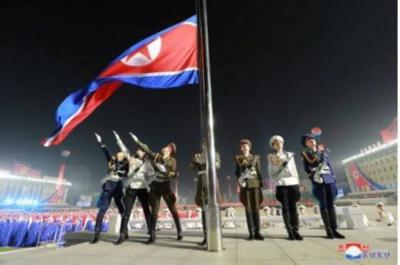 North Korea Launches Two Ballistic Missiles Toward the Sea