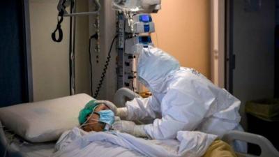 Singapore Forces Unvaccinated COVID-19 Patients to Pay Their Treatment Bills