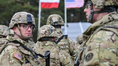 Putin Unites His Opponents... Austin: "I Haven't Seen NATO More United"