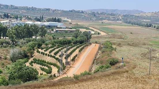 UNIFIL Reports Rocket Launches; Lebanese Army Finds Empty Platforms and One Equipped with a Missile