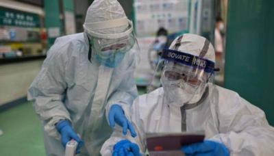 China Rejects New Investigation into COVID-19 Origins on Its Soil