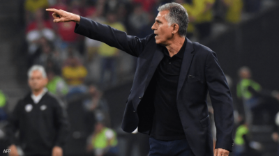 Egyptian National Team Coach Calls for Cameroon FA President Eto'o to be Expelled After 'War' Remarks