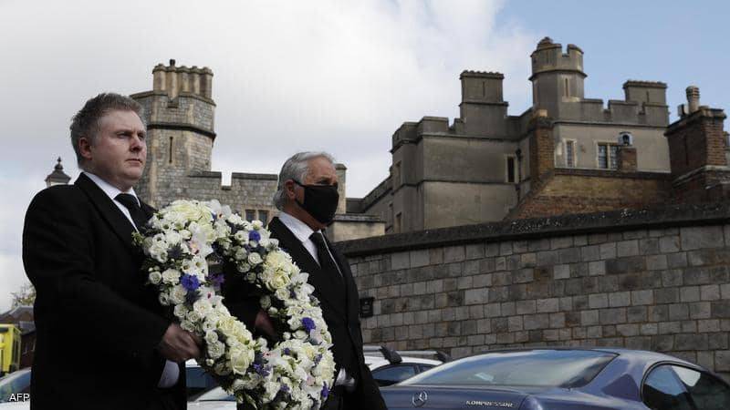 30 People Will Attend Prince Philip's Funeral: Who Are They?