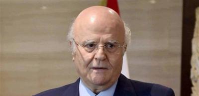 Death of MP Jean Obeid
