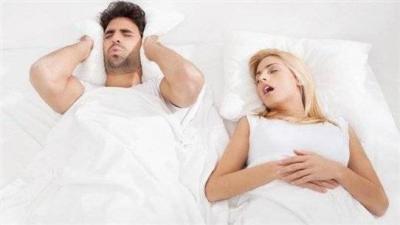 Women's Snoring... and Hormonal Deficiency