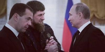 The Last Chechen Emir Killed in a Special Operation by Chechen Security