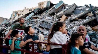 Palestinian News on Hamas Accepting a Role for the Authority in Gaza
