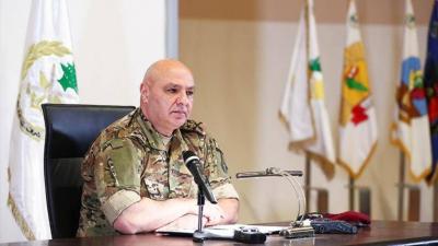 Is There a "Veto" on the Army Chief?
