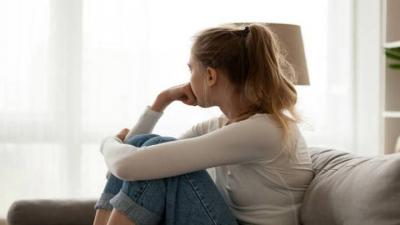 Anxiety and Frustration in Women Linked to Chronic Illness