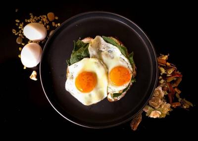 In Akkar: Families Living on One or Two Eggs
