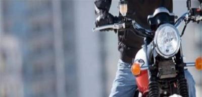 Arrest of the Mastermind Behind a Motorcycle Theft Gang