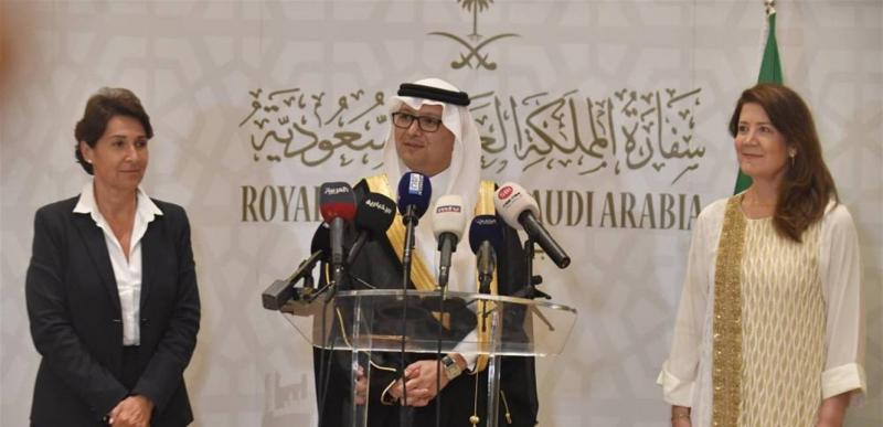 French-Saudi Fund for Supporting the People of Lebanon Becomes Operational