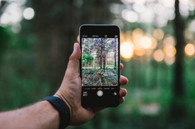 Three Ways to Recover Deleted Photos from iPhone