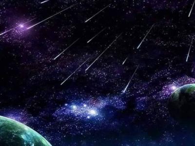 A Rare Astronomical Event Witnessed by the World for the First Time in 150 Years