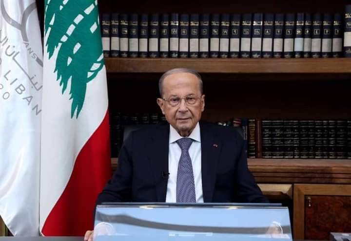 Aoun to the United Nations, No Signs of Government Breakthrough