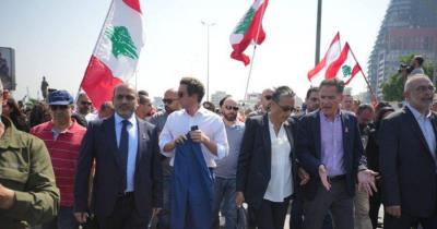 How Will the "Change" Deputies Participate in the Consultations?