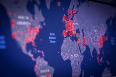 Countries Threatened by "Hot" Spread of Coronavirus: Is Your Country on the List?