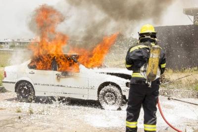 Warning and Prevention Guidelines: 5 Main Reasons for Vehicle Fires