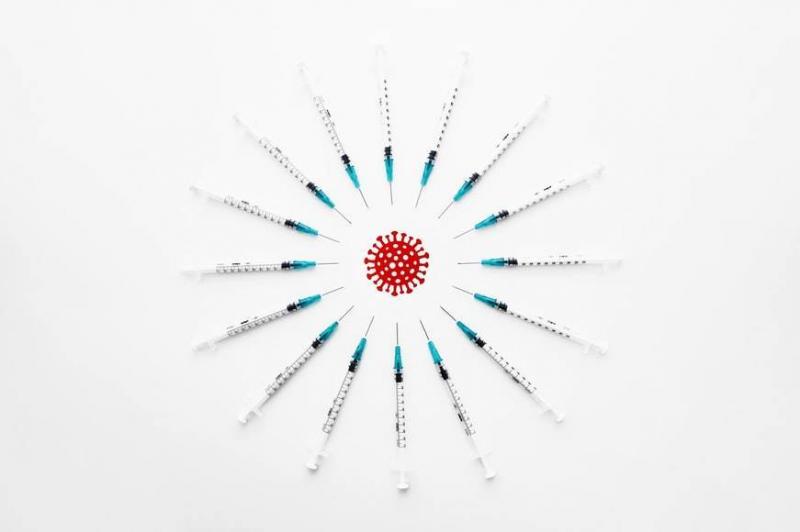 Omicron Spreads Faster than Delta; Vaccines Less Effective