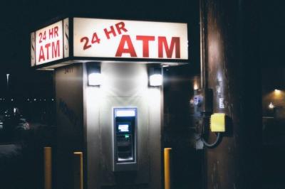 Warning: Citizens' Money Being Stolen Near ATMs