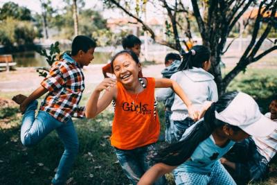 Active Boys Experience Fewer Future Psychological Issues