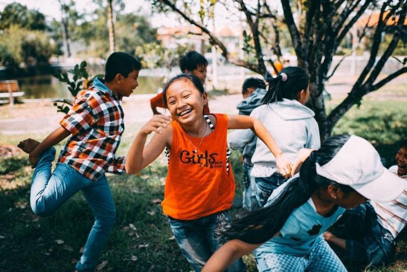 Active Boys Experience Fewer Future Psychological Issues