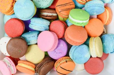 The Magical Solution to Curb Your Sweet Cravings