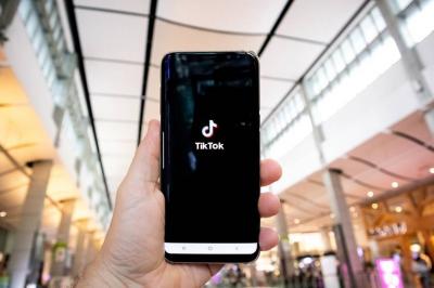A Surprising Step from the Owner of TikTok: Dissolution of the Investment Arm