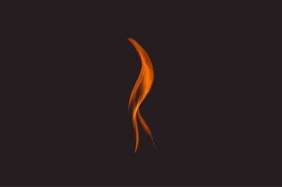 13-Year-Old Daughter Burns Father After Sexual Assault
