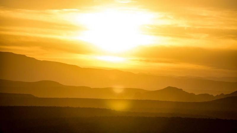 Scientists Warn of a Strong Solar Storm