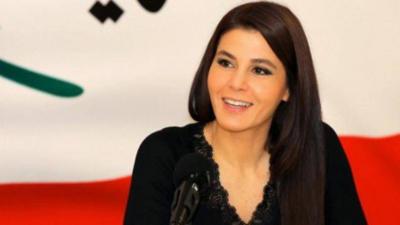Strida Jaajak on Gebran Bassil: "Those Who Were Ashamed Are Dead"