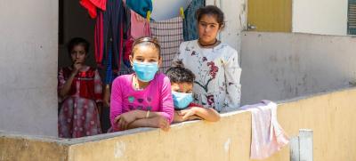 ESCWA Sounds the Alarm: Poverty Affects Over Three-Quarters of the Population in Lebanon