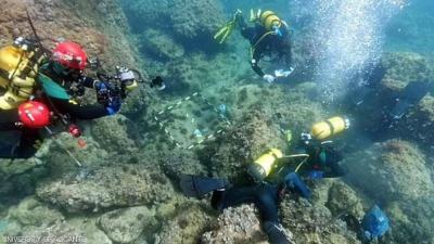 A Young Man's Accidental Discovery of a Historic Gold Treasure